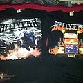 Hellyeah - TShirt or Longsleeve - Hellyeah 2007 and 2010 Australian Tour Shirts