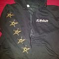 Fear Factory - Hooded Top / Sweater - Fear Factory Archetype Hoodie