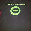 Type O Negative - TShirt or Longsleeve - Type O Negative