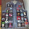 Sadus - Battle Jacket - Battle Jacket Complete