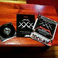 Metallica - Tape / Vinyl / CD / Recording etc - Metallica 30th anniversary so what mag