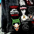 Nuclear Assault - Patch - new patches