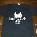 Isengard - TShirt or Longsleeve - Isengard