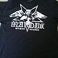 Marduk - TShirt or Longsleeve - Marduk 2013 Australian Tour