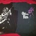 Ozzy Osbourne - TShirt or Longsleeve - Randy Rhoads