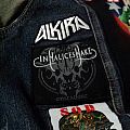 Alkira - Patch - Alkira & In Malice's Wake patches