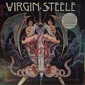 Virgin Steele - Tape / Vinyl / CD / Recording etc - Virgin Steele ‎– Age Of Consent 2Lp