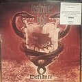 Deströyer 666 - Tape / Vinyl / CD / Recording etc - Deströyer 666 ‎– Defiance LP