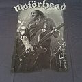 Motörhead - TShirt or Longsleeve - Motorhead - Lemmy T-Shirt