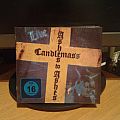 Candlemass - Tape / Vinyl / CD / Recording etc - Candlemass ‎– Ashes To Ashes - Live