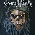 Sacred Reich - TShirt or Longsleeve - Sacred Reich 2012 Tour T-Shirt