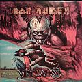 Iron Maiden - Tape / Vinyl / CD / Recording etc - Iron Maiden ‎– Virtual XI Lp