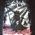 Sodom - TShirt or Longsleeve - Sodom Tour T-Shirt