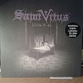 Saint Vitus - Tape / Vinyl / CD / Recording etc - Saint Vitus ‎– Lillie: F-65  Splattered Purple Lp