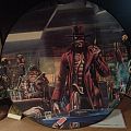 Iron Maiden - Tape / Vinyl / CD / Recording etc - Iron Maiden ‎– Stranger In A Strange Land Picture disc