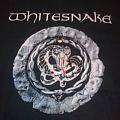 Whitesnake - TShirt or Longsleeve - Whitesnake Tour T-Shirt