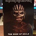 Iron Maiden - Tape / Vinyl / CD / Recording etc - Iron Maiden - The Book Of Souls Digibook