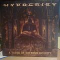 Hypocrisy - Tape / Vinyl / CD / Recording etc - Hypocrisy ‎– A Taste Of Extreme Divinity