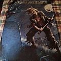 Iron Maiden - Other Collectable - Iron Maiden - The Reincarnation of Benjamin Breeg Poster
