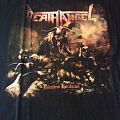 Death Angel - TShirt or Longsleeve - Death Angel 2011 Tour T-Shirt