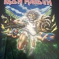 Iron Maiden - TShirt or Longsleeve - Iron Maiden Event Shirt (Twickenham) 2008