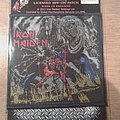 Iron Maiden - Patch - Iron Maiden The Number Of The Beast Patch