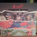Acrophet - Tape / Vinyl / CD / Recording etc - Acrophet ‎– Corrupt Minds