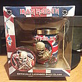 Iron Maiden - Other Collectable - Iron Maiden Shot Glass