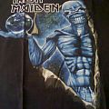 Iron Maiden - TShirt or Longsleeve - Iron Maiden - A matter of the Beast Summer Tour 2007 from Athens