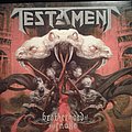Testament - Tape / Vinyl / CD / Recording etc - Testament ‎– Brotherhood Of The Snake (2 x Silver LP)