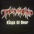 Tankard - TShirt or Longsleeve - Tankard - Kings of Beer T-Shirt