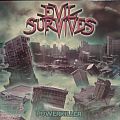 Evil Survives - Tape / Vinyl / CD / Recording etc - Evil Survives ‎– Powerkiller Lp