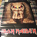 Iron Maiden - Other Collectable - Iron Maiden Finger Poster