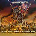 Iron Maiden - Tape / Vinyl / CD / Recording etc - Iron Maiden - Maiden England
