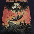 Iron Maiden - TShirt or Longsleeve - Iron Maiden Legasy of The Beast Tour Shirt N2