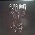 Aura Noir - Tape / Vinyl / CD / Recording etc - Aura Noir ‎– Aura Noire Lp