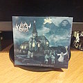 Wolfchant - Tape / Vinyl / CD / Recording etc - Wolfchant ‎– Determined Damnation