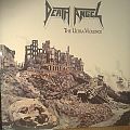 Death Angel - Tape / Vinyl / CD / Recording etc - Death Angel - The Ultra violence