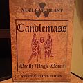 Candlemass - Tape / Vinyl / CD / Recording etc - Candlemass ‎– Death Magic Doom Special box