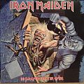 Iron Maiden - Tape / Vinyl / CD / Recording etc - Iron Maiden ‎– No Prayer For The Dying Lp