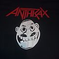 Anthrax - TShirt or Longsleeve - Anthrax
