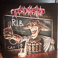 Tankard - Tape / Vinyl / CD / Recording etc - Tankard ‎– R.I.B. LP