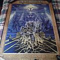 Iron Maiden - Other Collectable - Iron Maiden - Somewhere Back In Time Poster