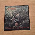 Suffocation - Patch - Suffocation - Effigy of the forgotten Patch