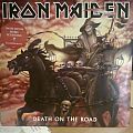 Iron Maiden - Tape / Vinyl / CD / Recording etc - Iron Maiden - Death On The Road