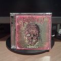 Repulsion - Tape / Vinyl / CD / Recording etc - Repulsion ‎– Horrified