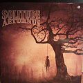 Solitude Aeturnus - Tape / Vinyl / CD / Recording etc - Solitude Aeturnus ‎– Alone 2Lp