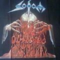 Sodom - TShirt or Longsleeve - Sodom - Obsessed by Cruelty