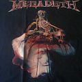 Megadeth - TShirt or Longsleeve - Megadeth - Official 2001 Tour T-Shirt from Athens