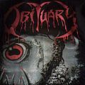 Obituary - Hooded Top / Sweater - Obituary - Cause Of Death Hoodie